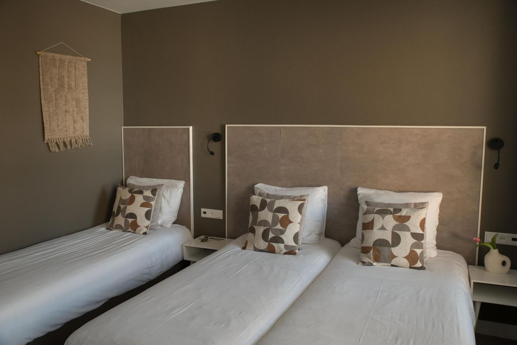 The Bloom Hotel โนร์ดวิก ภายนอก รูปภาพ