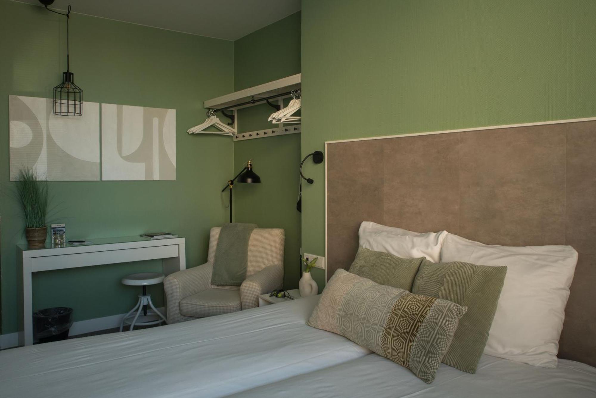 The Bloom Hotel โนร์ดวิก ภายนอก รูปภาพ