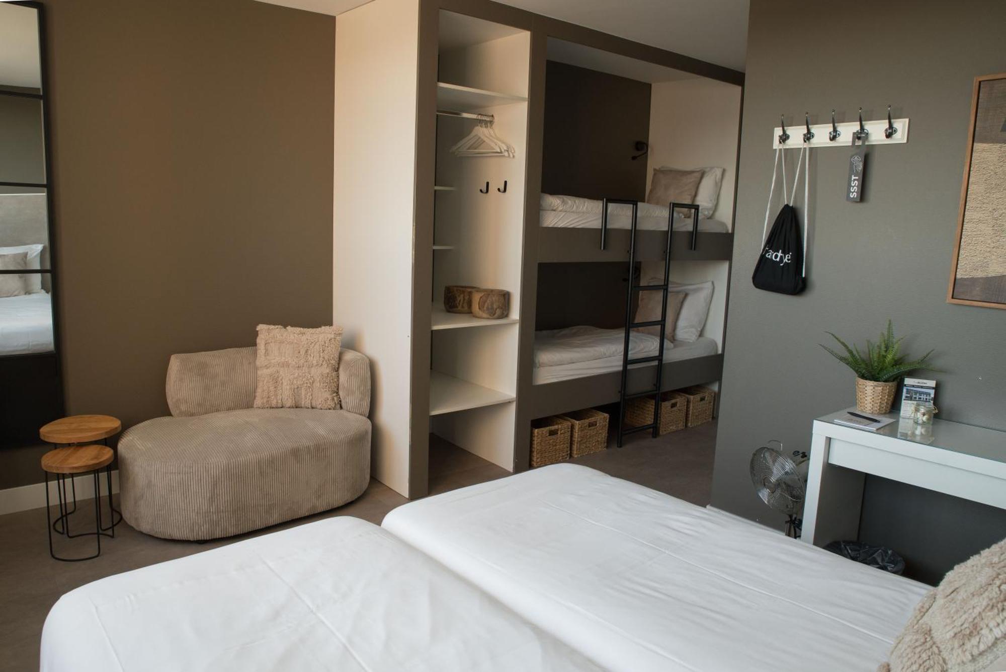 The Bloom Hotel โนร์ดวิก ภายนอก รูปภาพ