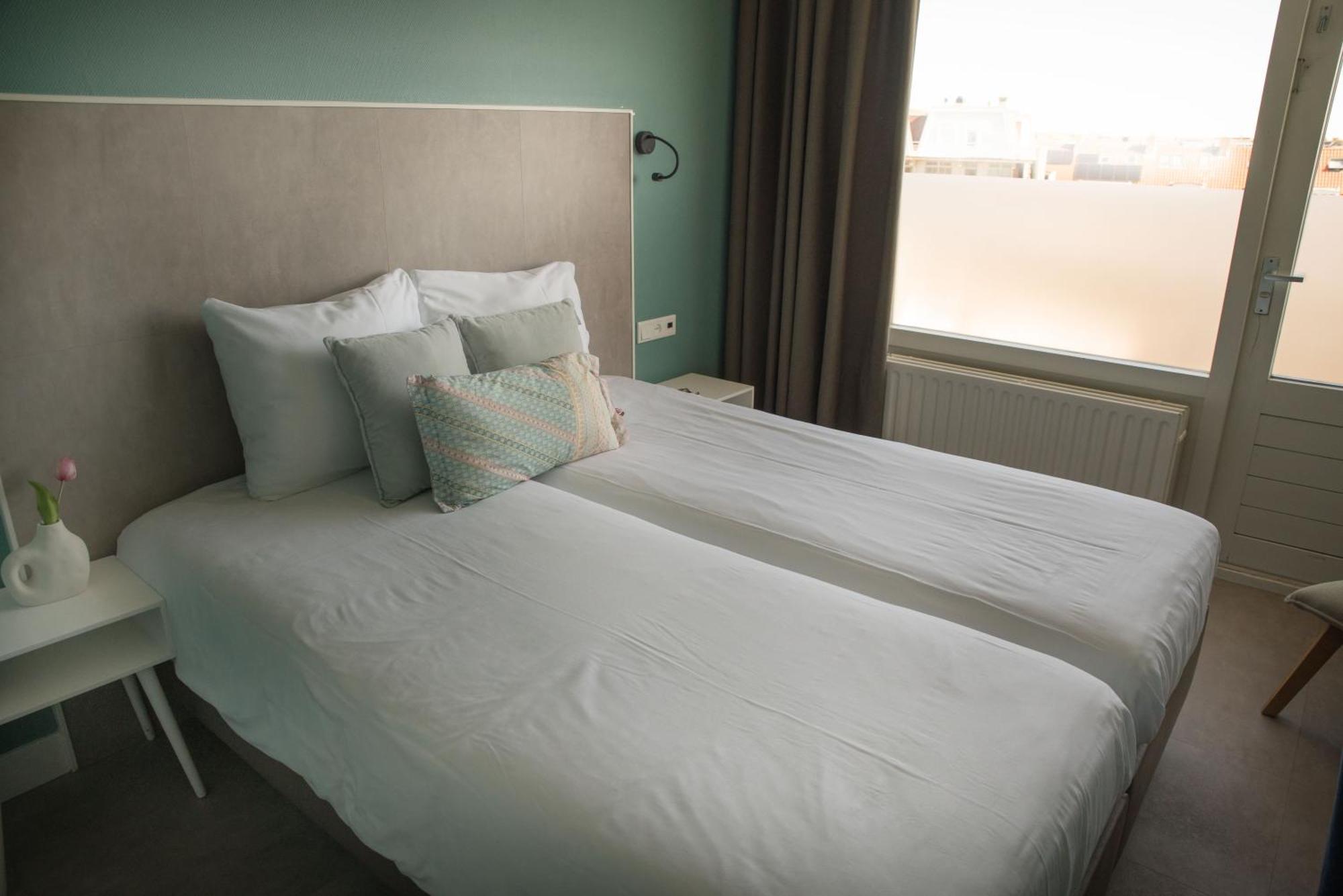 The Bloom Hotel โนร์ดวิก ภายนอก รูปภาพ