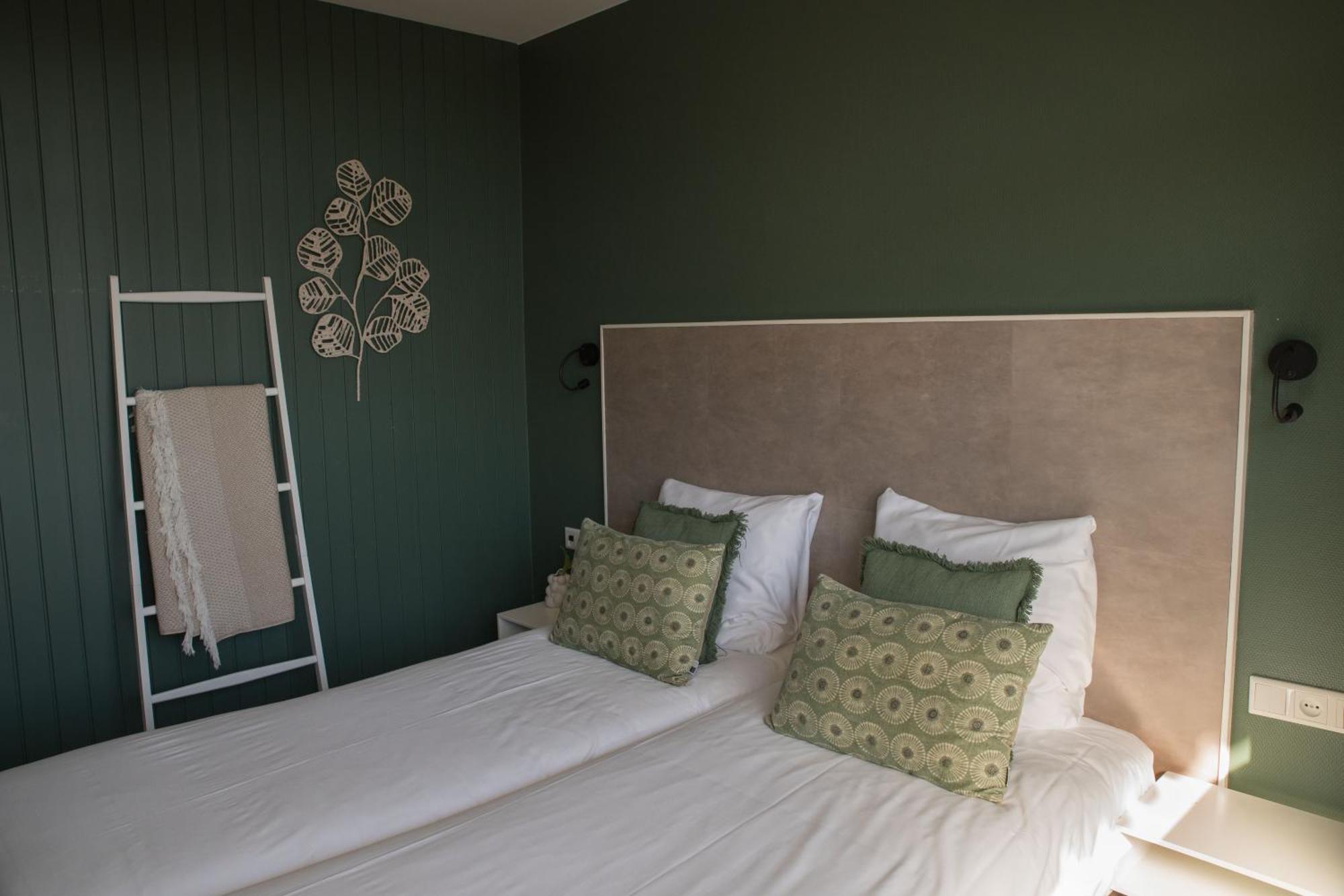 The Bloom Hotel โนร์ดวิก ภายนอก รูปภาพ