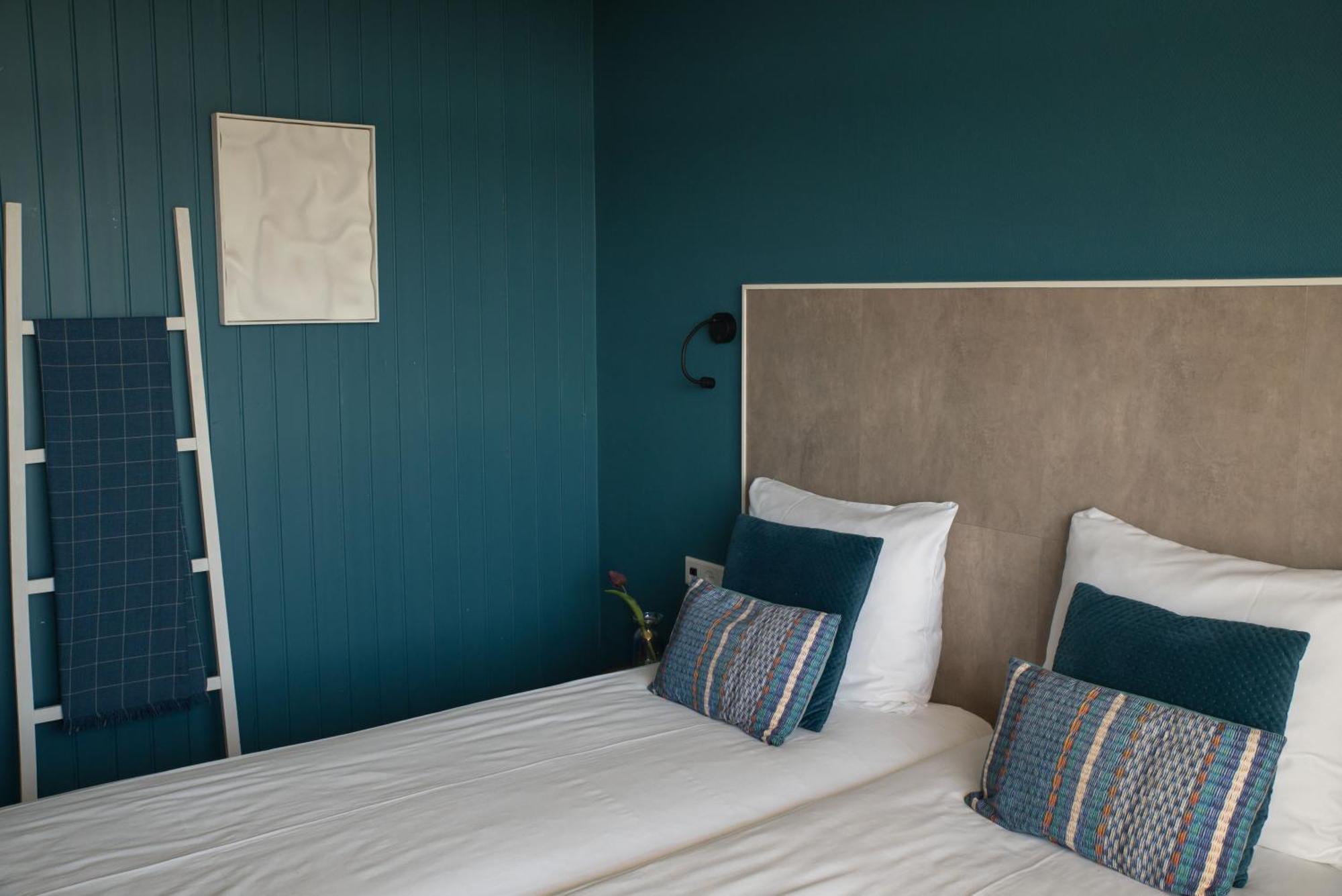 The Bloom Hotel โนร์ดวิก ภายนอก รูปภาพ