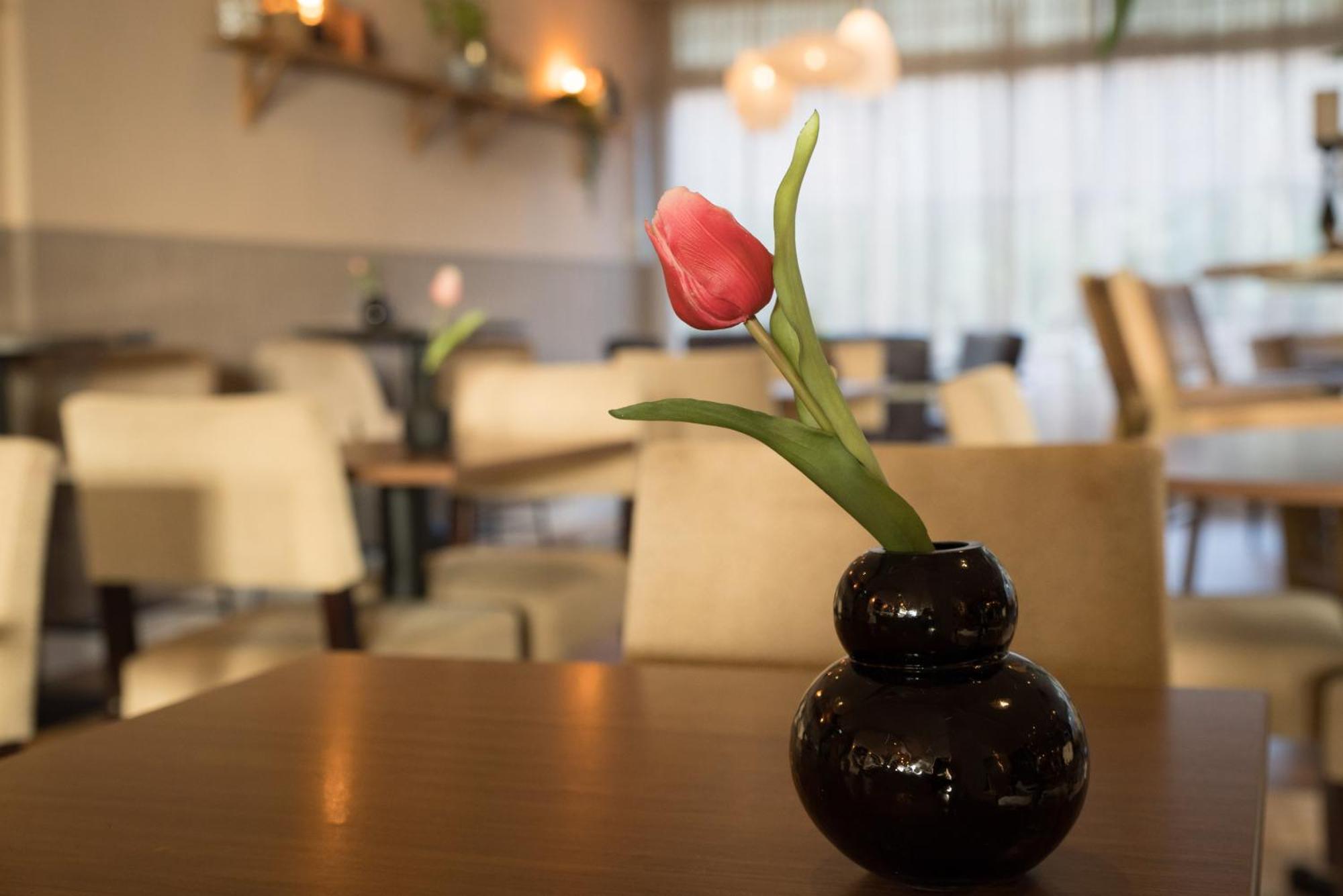 The Bloom Hotel โนร์ดวิก ภายนอก รูปภาพ