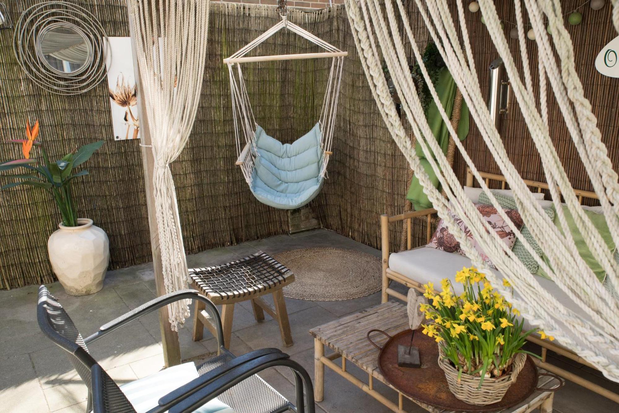 The Bloom Hotel โนร์ดวิก ภายนอก รูปภาพ