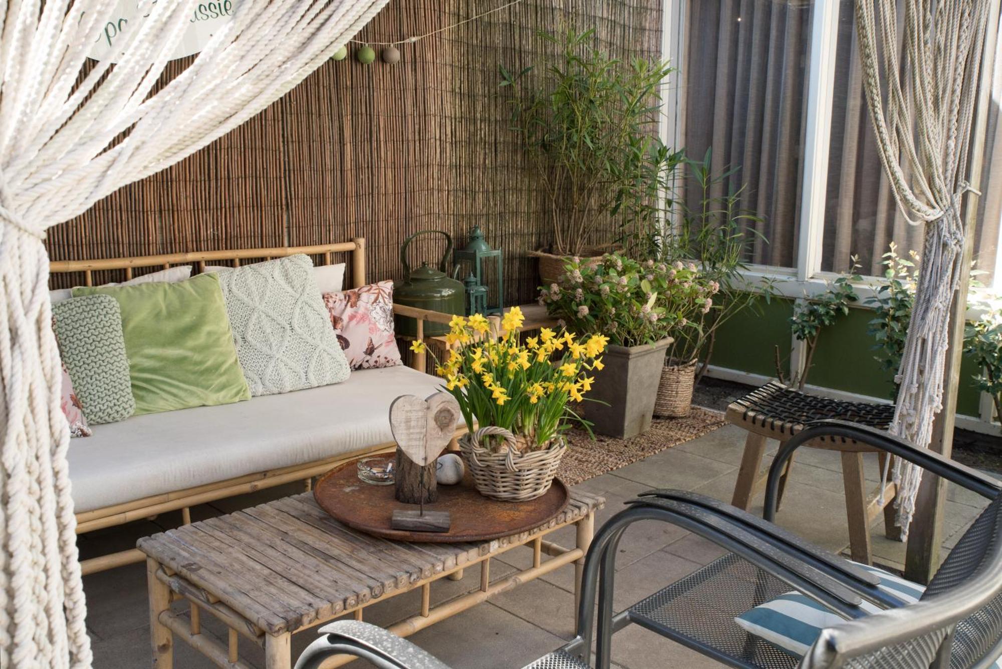 The Bloom Hotel โนร์ดวิก ภายนอก รูปภาพ