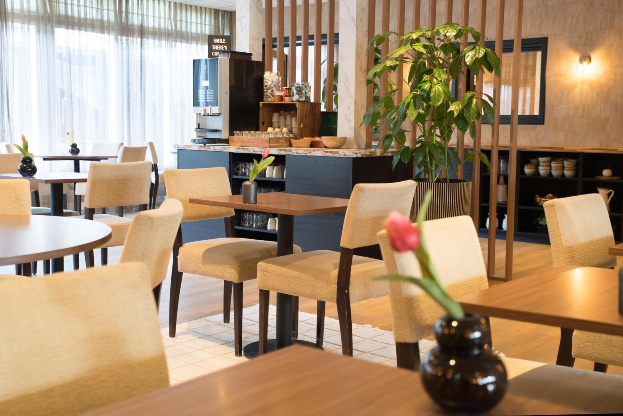 The Bloom Hotel โนร์ดวิก ภายนอก รูปภาพ