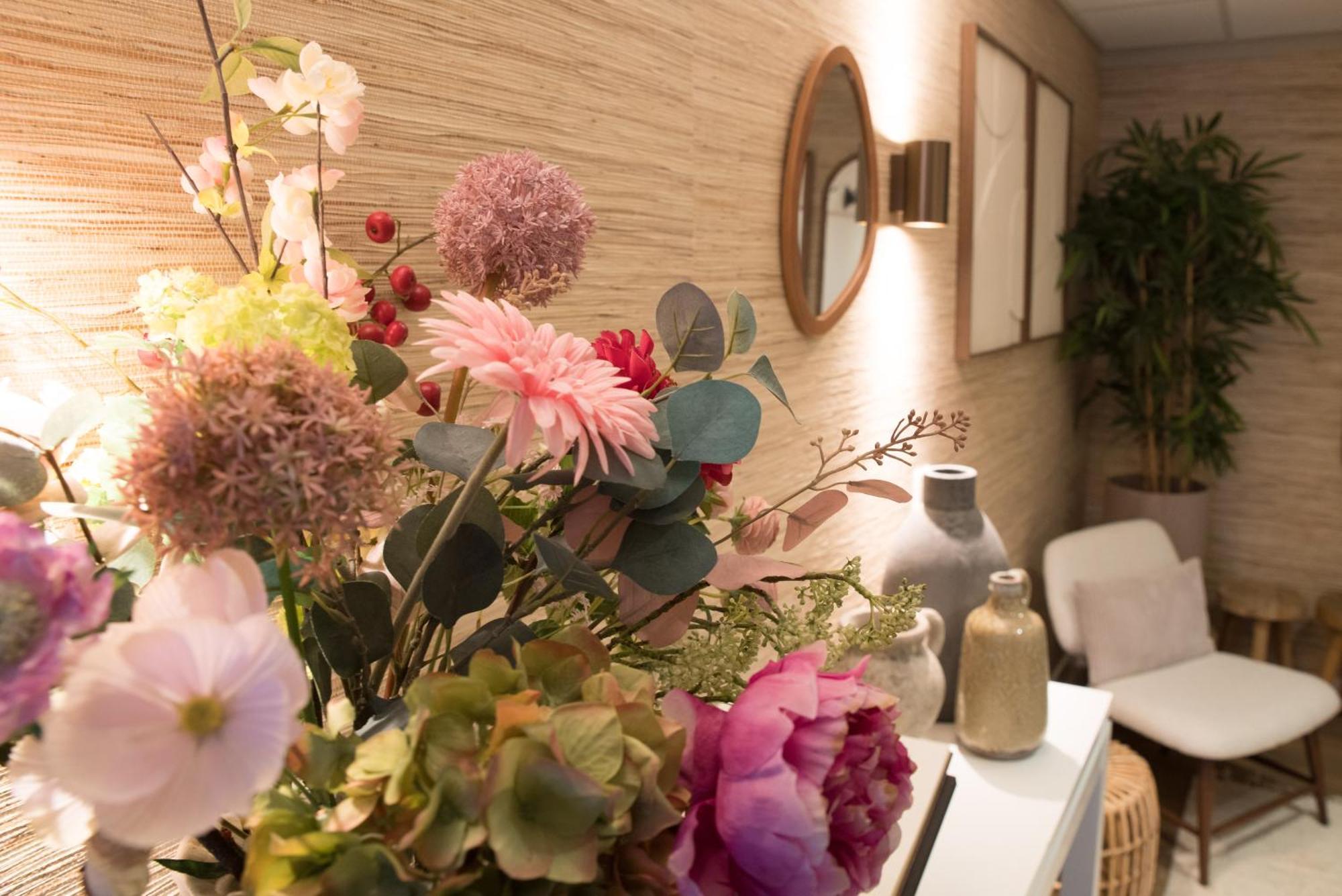 The Bloom Hotel โนร์ดวิก ภายนอก รูปภาพ